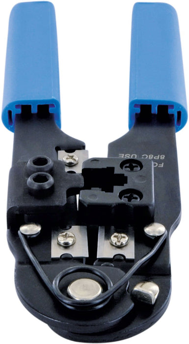 Schwaiger Crimpzange für RJ45-Stecker Kostenloser Versand international