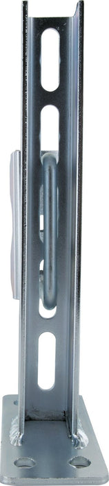 Schwaiger Mastbefestigung Wand-/Balkenmontage bis Ø 60 mm Outlet
