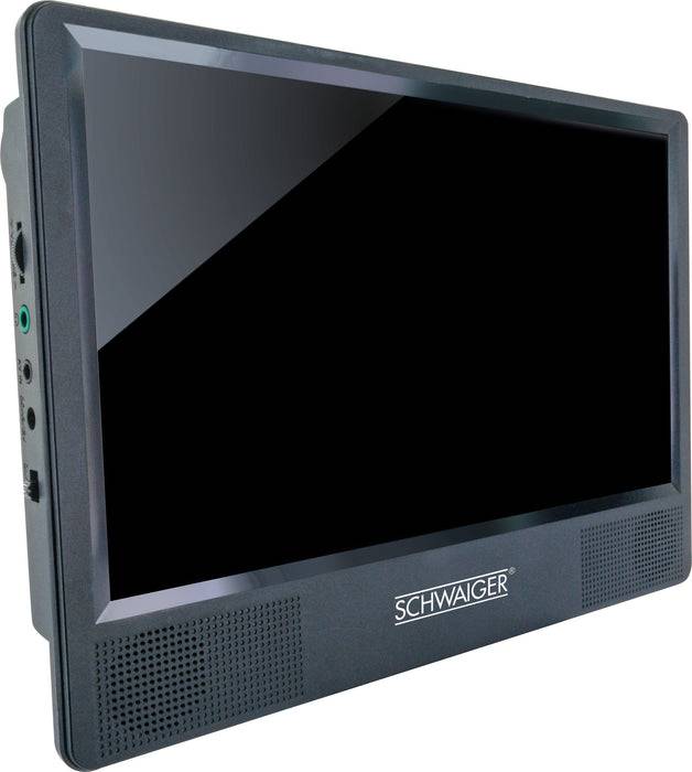Schwaiger Tragbarer DVD-Player Verkauf