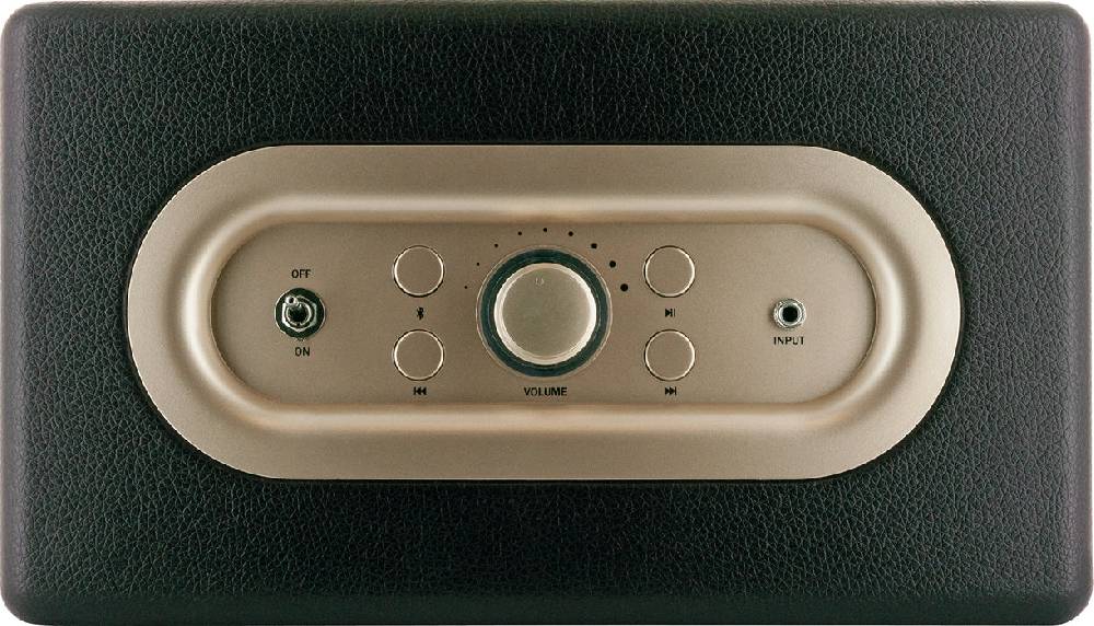 Schwaiger Retro Bluetooth® Lautsprecher (24W) im Angebot