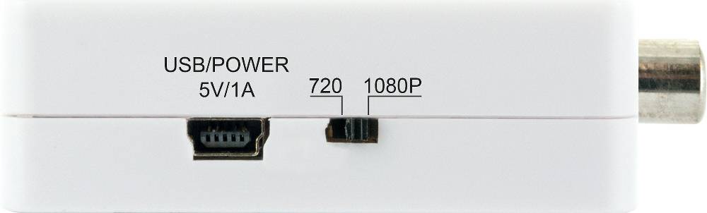 Schwaiger AV-HDMI®-Konverter Meist gekauft