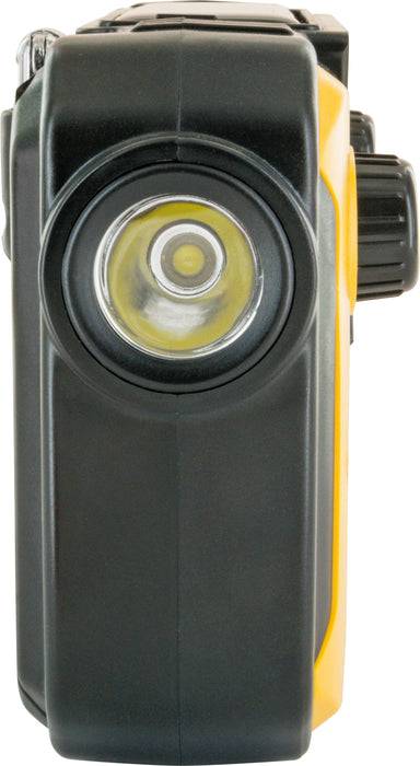 Schwaiger UKW Outdoor Radio Sonderangebot