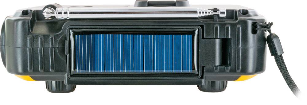 Schwaiger UKW Outdoor Radio Sonderangebot