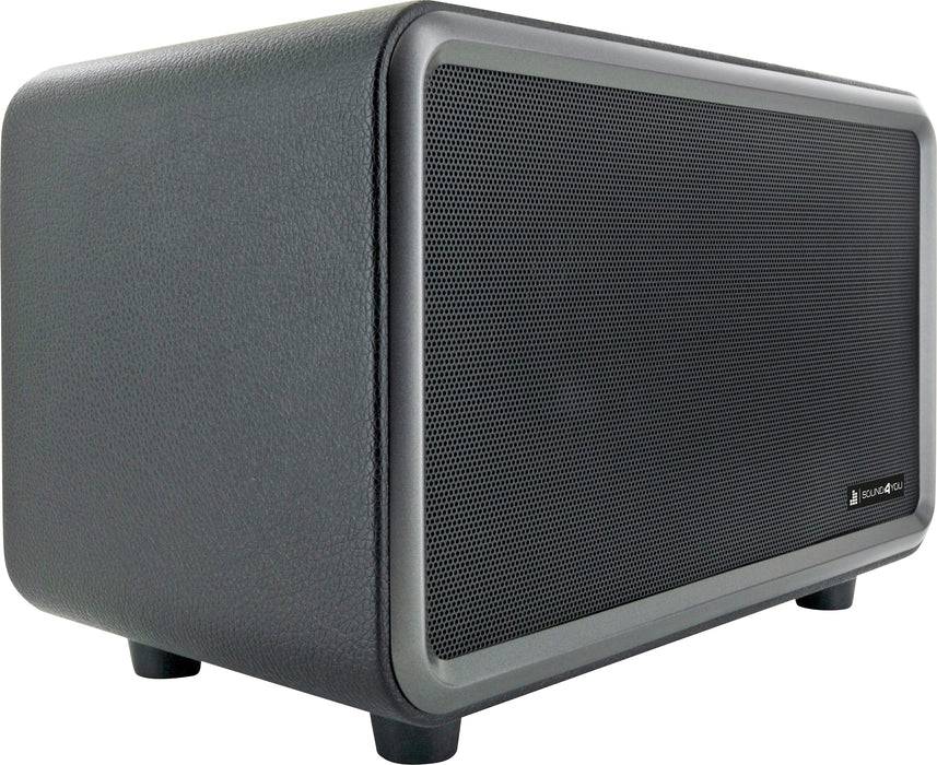 Schwaiger Bluetooth® Stereo Lautsprecher (24W) Versandkostenfrei