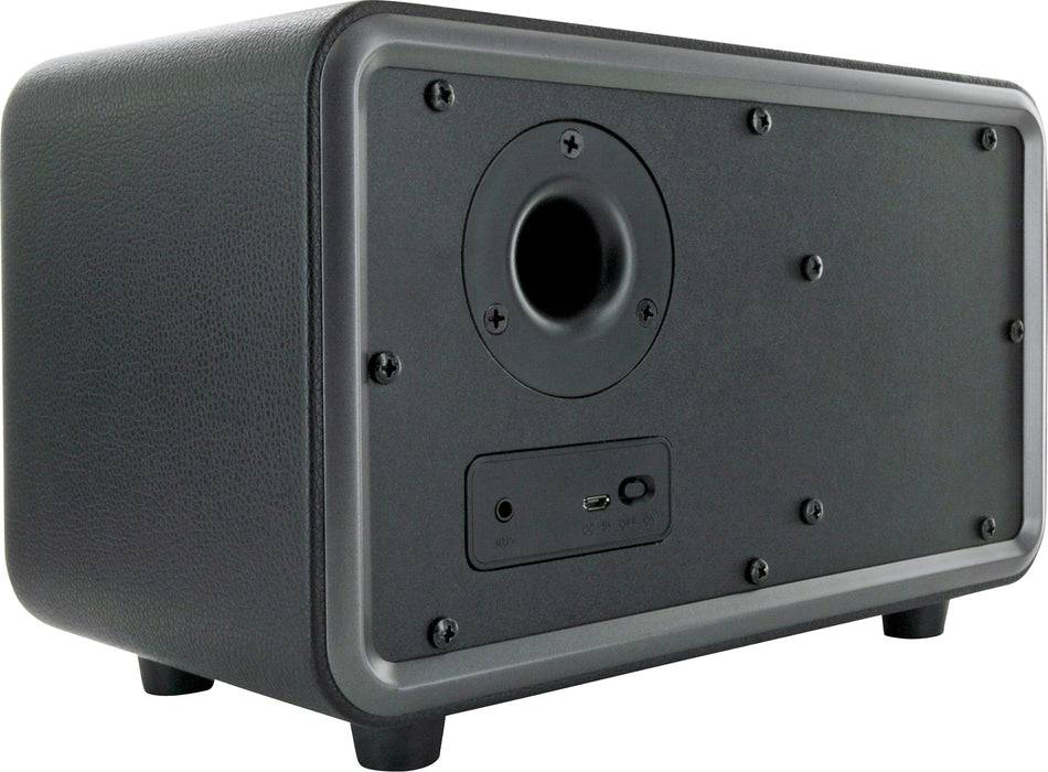 Schwaiger Bluetooth® Stereo Lautsprecher (24W) Versandkostenfrei