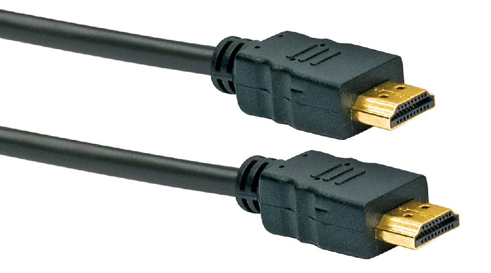 Schwaiger High-Speed-HDMI®-Kabel mit Ethernet Flash Sale