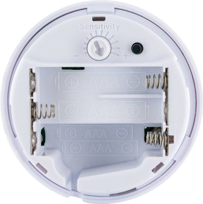 Schwaiger 4 in 1 Mehrfachsensor Jubiläumsangebot