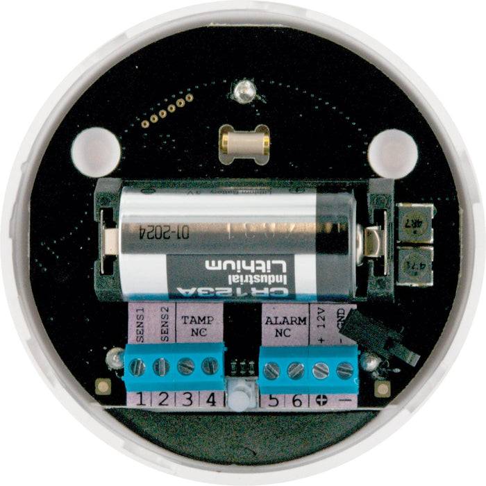 Schwaiger Wassersensor Lagerräumung