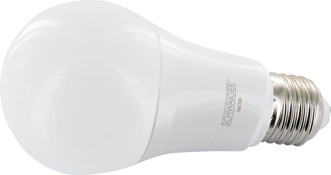 Schwaiger Smart Leuchtmittel dimmbar E27 Neuheiten