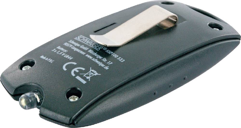 Schwaiger Panikalarm Bestseller