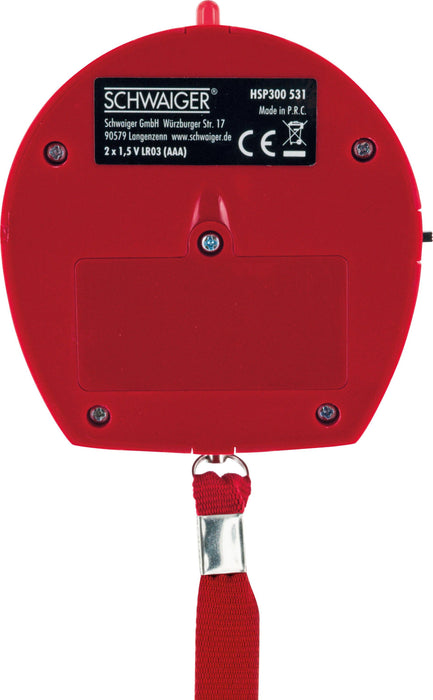 Schwaiger SOS Notfallalarm Saisonale Angebote