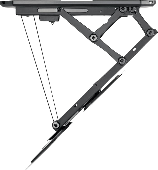 Schwaiger TV Dachschrägenhalter "MOTION 10" Letzter Tag