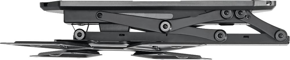 Schwaiger TV Dachschrägenhalter "MOTION 10" Letzter Tag