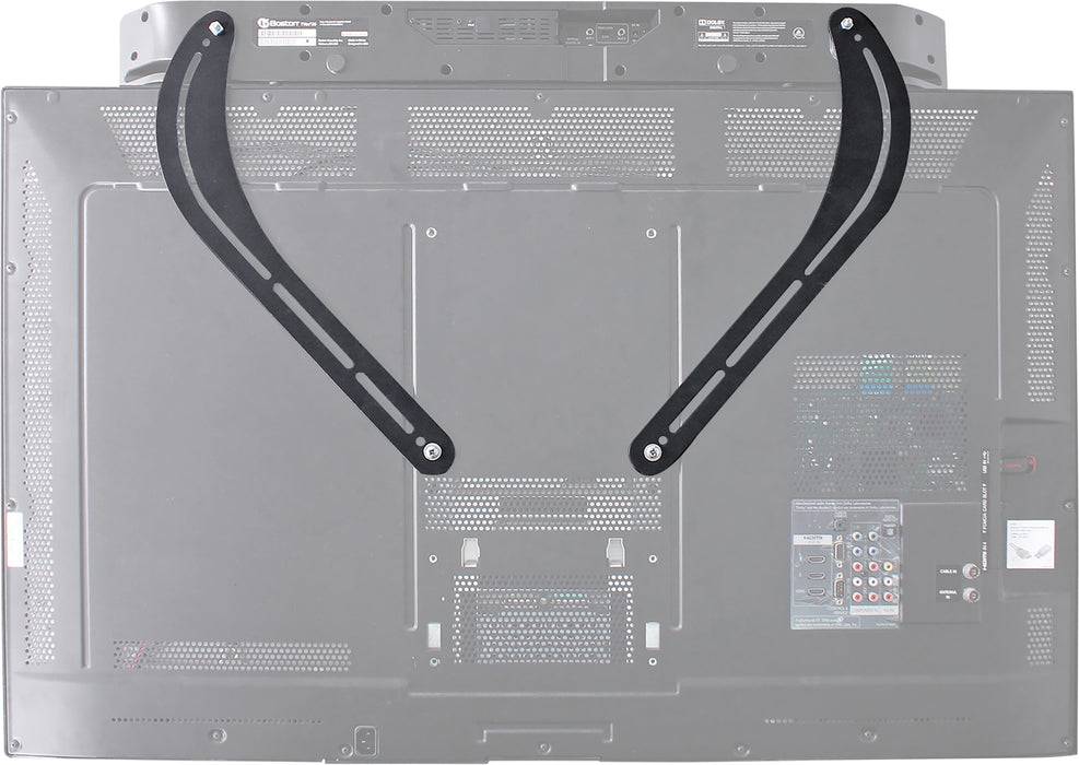 Schwaiger Soundbar-Halter universal einsetzbar Zeitbegrenzte Promotion
