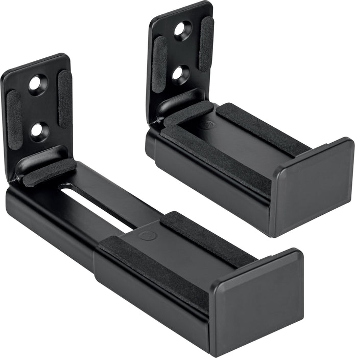 Schwaiger Soundbar-Wandhalter Bis zu 50% Rabatt