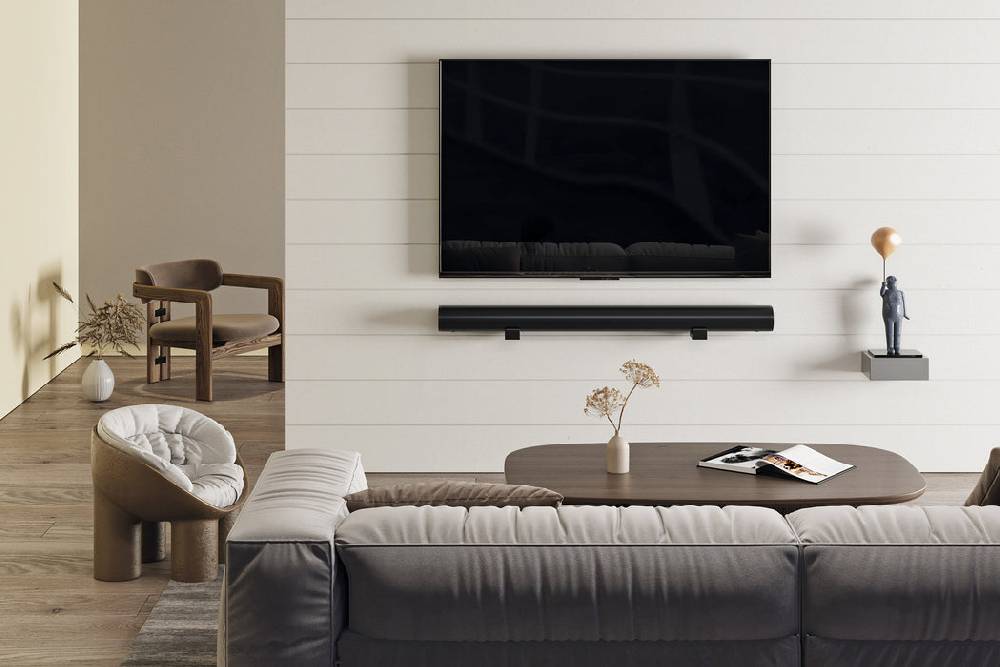 Schwaiger Soundbar-Wandhalter Bis zu 50% Rabatt