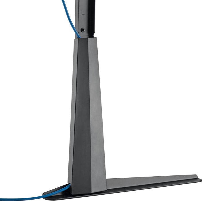 Schwaiger LED TV Standfuß bis 50kg Bis zu 60% Rabatt