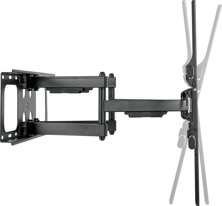 Schwaiger TV Wandhalter "MOTION 8" bis 90 Zoll Sonderangebot der Fabrik