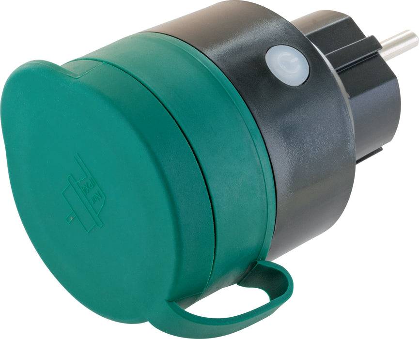 Schwaiger Steckdosenadapter WiFi Outdoor Sonderangebot