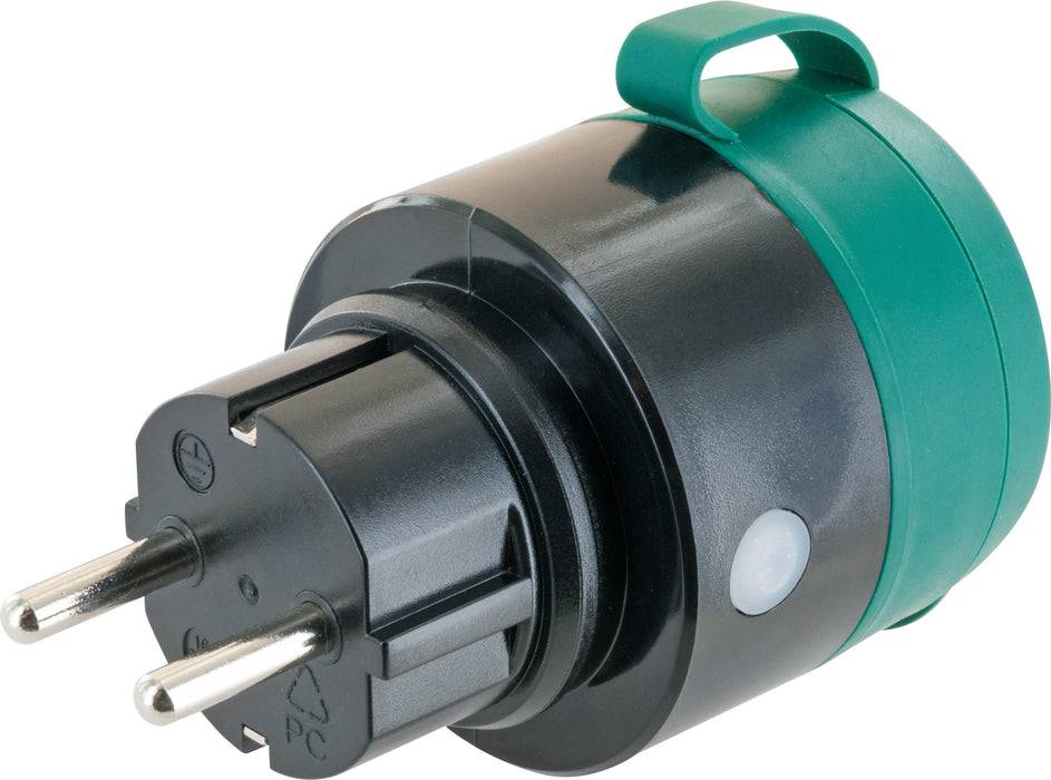 Schwaiger Steckdosenadapter WiFi Outdoor Sonderangebot