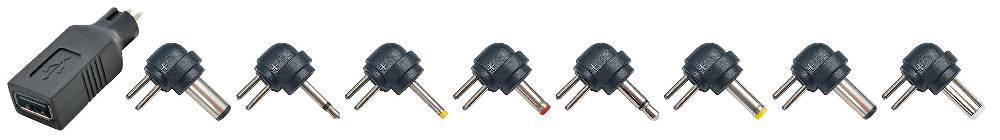 Schwaiger Steckernetzgerät Universal 9 Adapter 600mA Cyber Monday