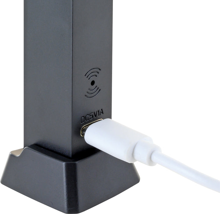 Schwaiger Gaming Lichtleisten Akku/USB Neuheiten