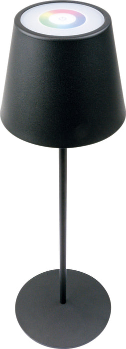 Schwaiger RGB LED Tischleuchte Sonderangebote