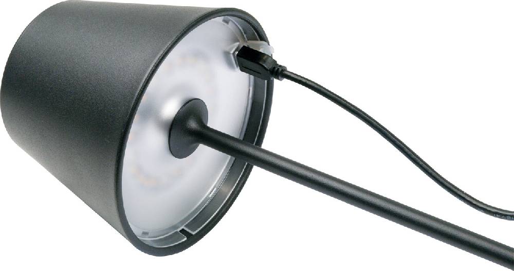 Schwaiger RGB LED Tischleuchte Sonderangebote