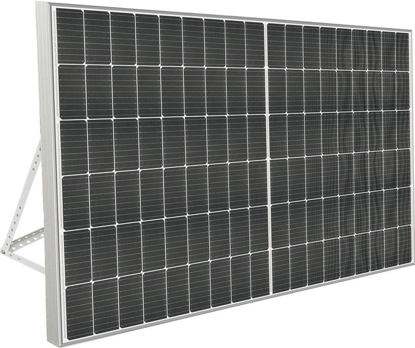 Schwaiger Solarmodul 8er Set 2600Wp 50% Rabatt für begrenzte Zeit