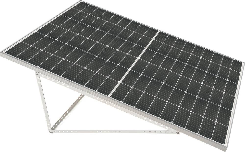 Schwaiger Solarmodul 6er Set 2490Wp 2025