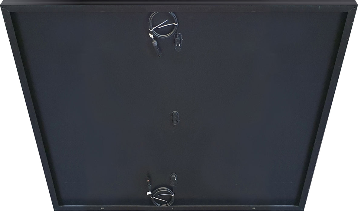 Schwaiger Solarmodul Full Black 415Wp Outlet