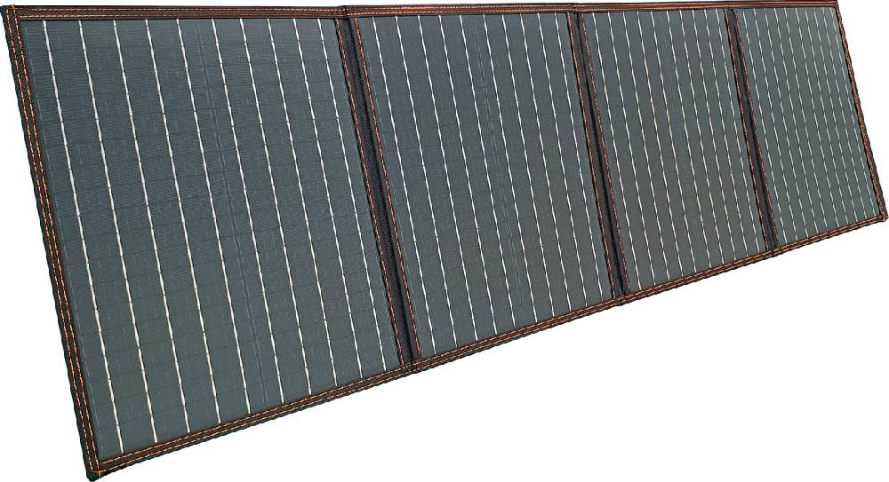 Schwaiger Solarmodul faltbar 100Wp Fabrik Onlineshop