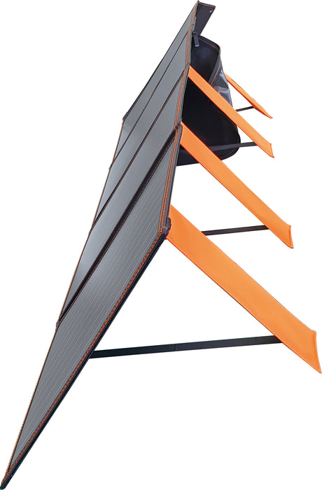 Schwaiger Solarmodul faltbar 220Wp für Power Stations Fabrikpreis