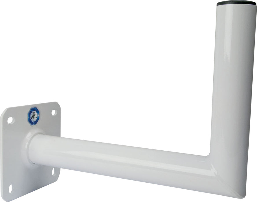 Schwaiger Wandhalter Aluminium Weiß 25/35/45 cm Online Shopping