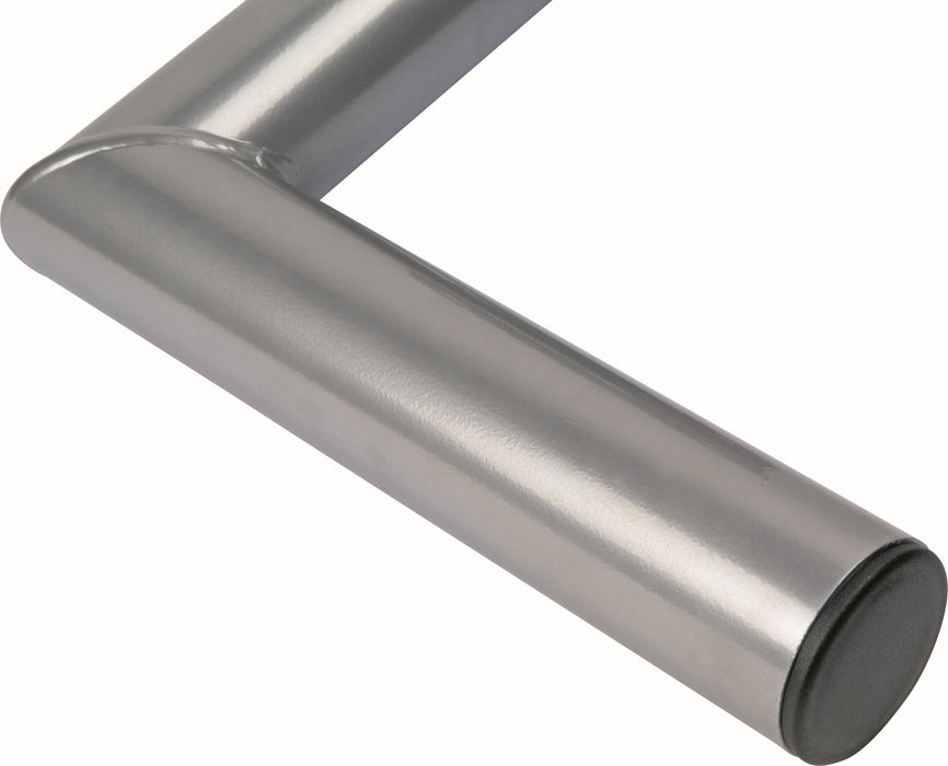 Schwaiger Wandhalter Aluminium Grau 25/35 cm Cyber Monday