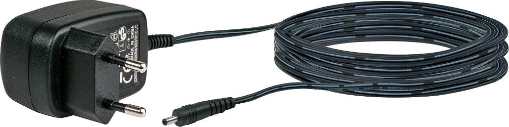 Schwaiger Stabantenne aktiv DVB-T2 VHF UHF mit Verstärker Online Outlet
