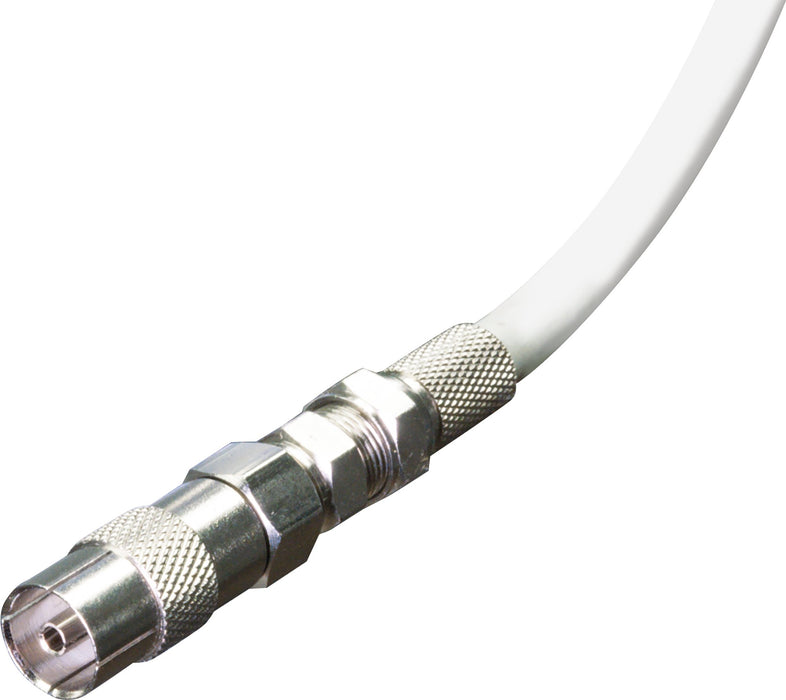 Schwaiger Außenantenne passiv DVB-T/2 VHF UHF mit Mastbefestigung Exklusive Angebote