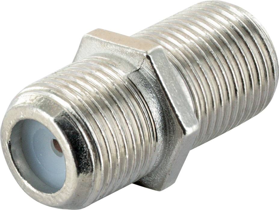 Schwaiger F-Stecker und Verbinder 3er Set Ø 8 mm Bestseller