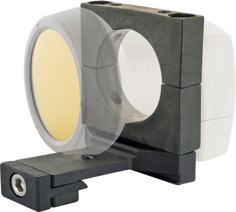Schwaiger LNB-Halterung für Kathrein- und Astro-Antennen Räumungsverkauf