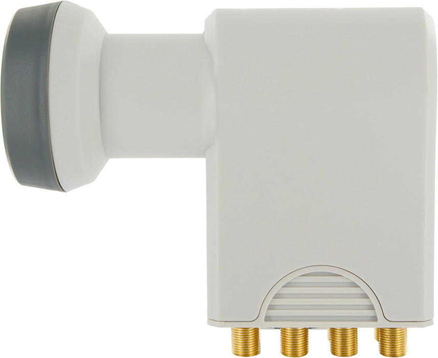 Schwaiger Octo LNB digital SUN PROTECT hellgrau Riesige Ersparnisse