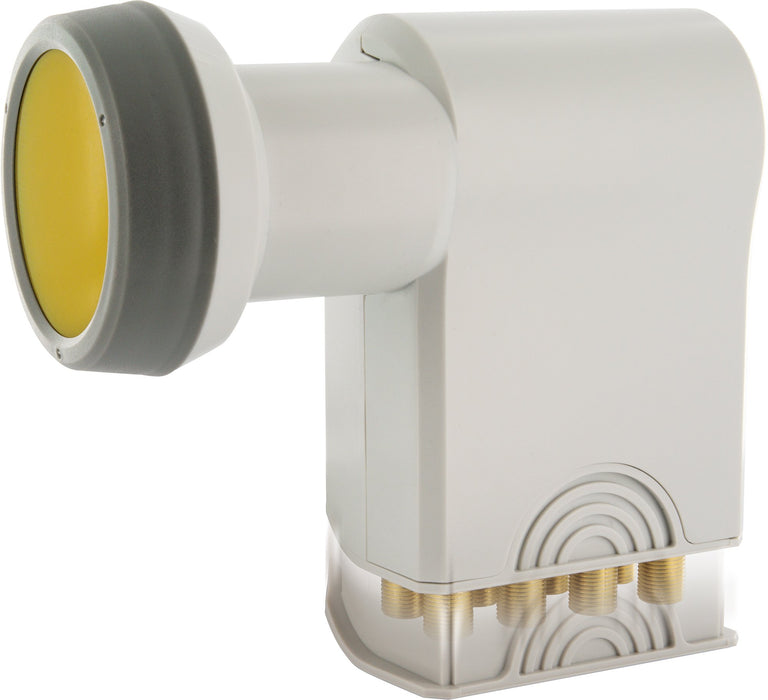 Schwaiger Octo LNB digital SUN PROTECT hellgrau Riesige Ersparnisse