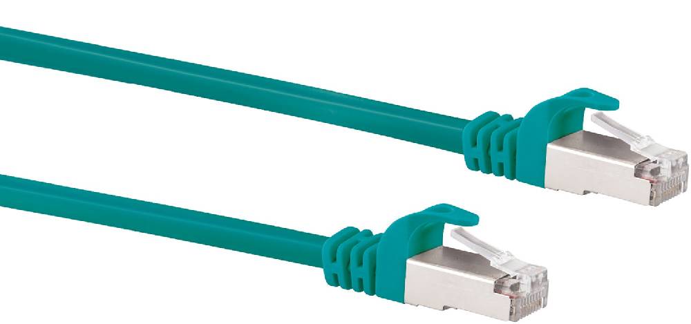 Schwaiger CAT 6 Netzwerkkabel (SF/UTP) Bis zu 50% Rabatt