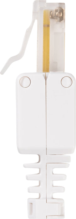 Schwaiger CAT 5e Netzwerkstecker 2er-Set Fabrikladen
