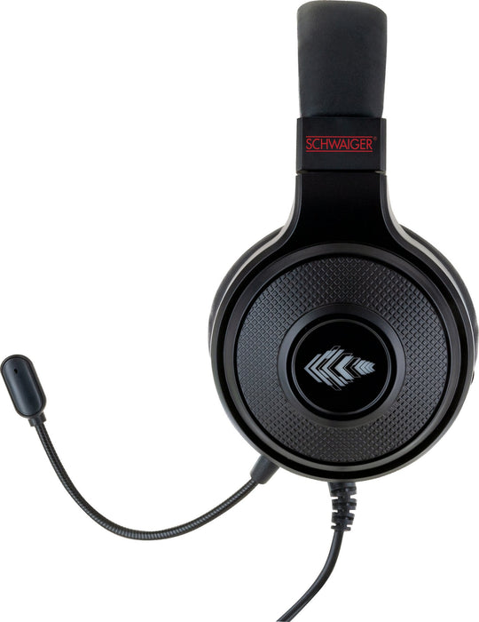 Schwaiger PC Headset Black Friday Preise
