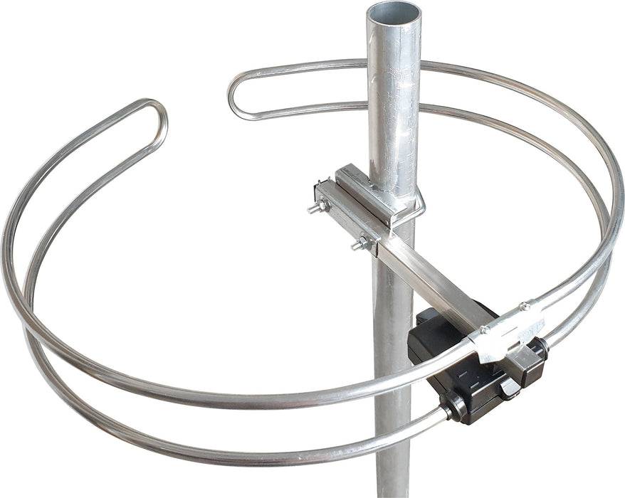 Schwaiger Ringdipol-Außenantenne UKW Limitierter Zeitrabatt