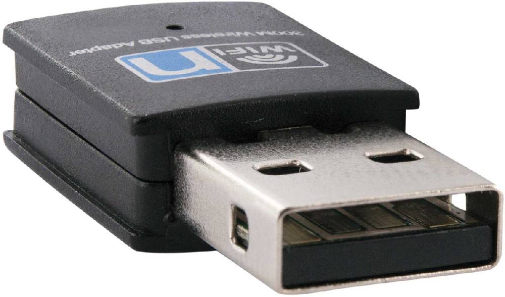 Schwaiger Wireless-N USB Adapter Fabrikpreis