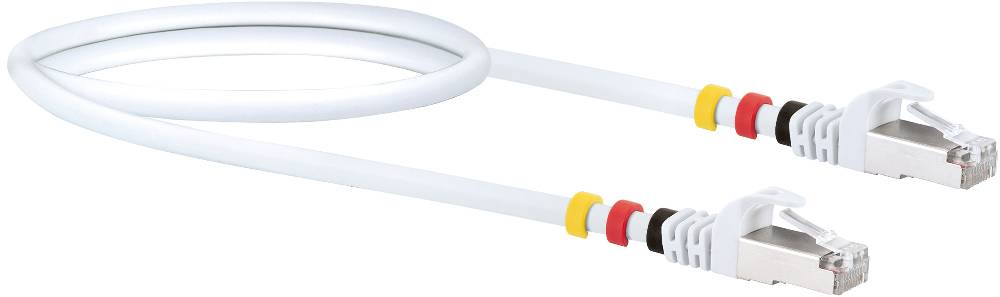 Schwaiger CAT7 Netzwerkkabel S/FTP Rabatt
