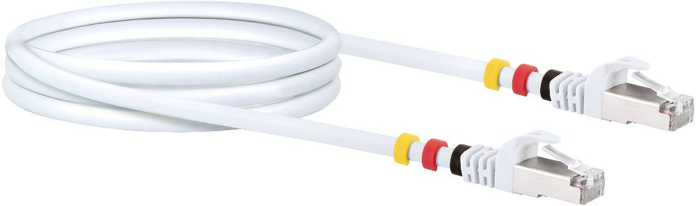 Schwaiger CAT7 Netzwerkkabel S/FTP Rabatt