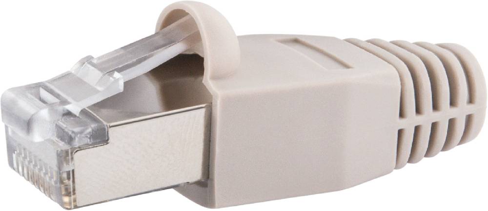 Schwaiger CAT 6 Netzwerkstecker Cyber Monday