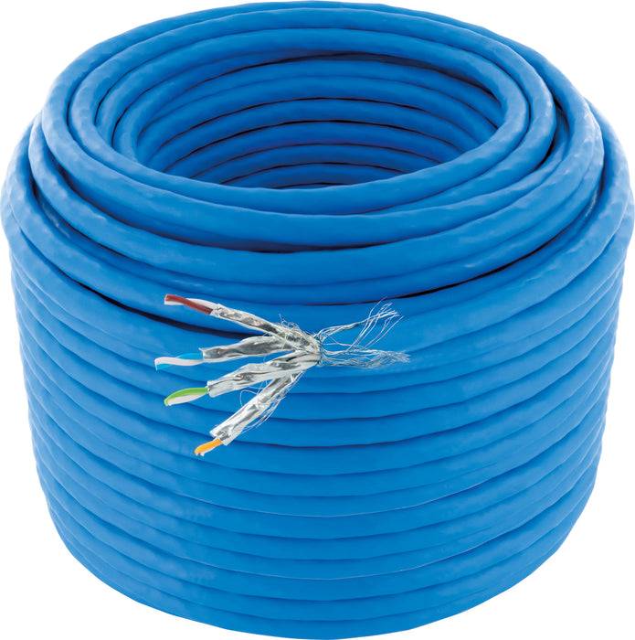 Schwaiger CAT 8.1 Netzwerkkabel (S/FTP) Heißer Verkauf